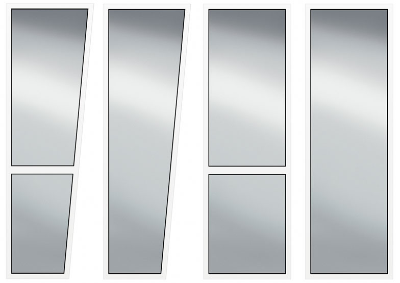 VS 10, VS 20, VS 30, VS 40