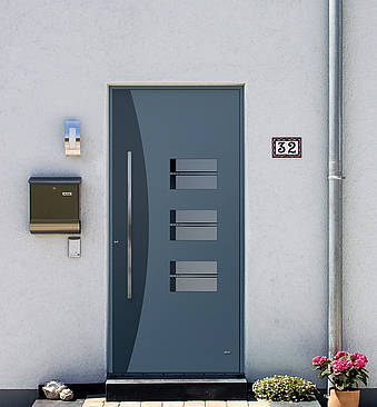 <b>S 3069 außen aufgesetzt</b>