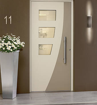 <b>S 3058 Premium, beidseitig aufgesetzt</b>