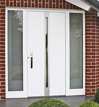 <b>S 3070 außen aufgesetzt in Sonderausführung</b>