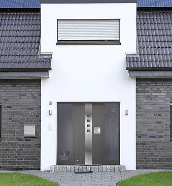 <b>S 3071 Premium (beidseitig aufgesetzt)</b>