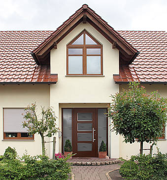 <b>S 3081 außen aufgesetzt</b>