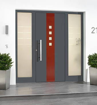 <b>S 3071 außen aufgesetzt</b>