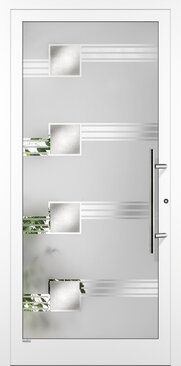 Graute Aluminium T 100