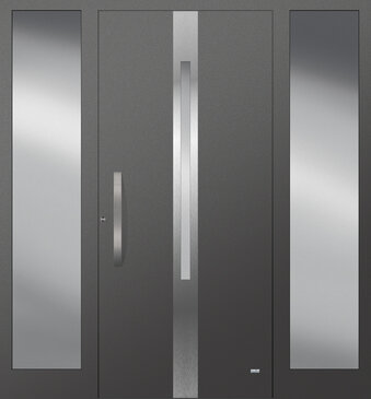 Graute Aluminium S 3070