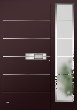 Graute Aluminium S 3094