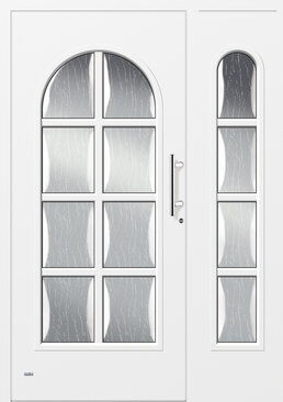 Graute Aluminium 6000