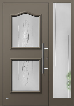 Graute Aluminium 5030