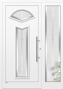Graute Aluminium 6074
