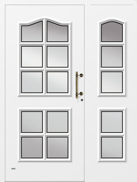 Graute Aluminium 5015