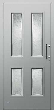 Graute Aluminium 4070