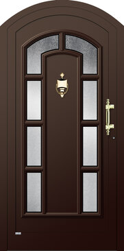 Graute Aluminium 6062