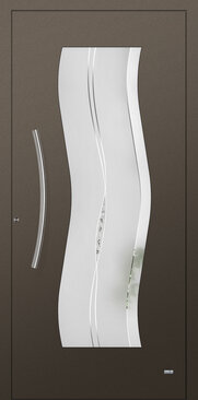 Graute Aluminium S 3047