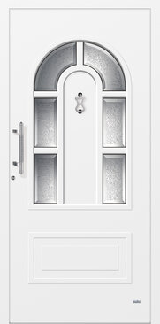 Graute Aluminium 6033