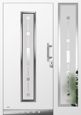 Graute Aluminium S 1037