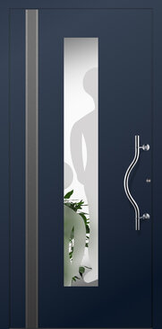 Graute Aluminium S 3041