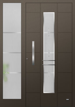 Graute Aluminium S 3043