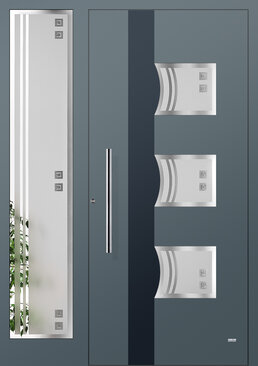 Graute Aluminium S 3057