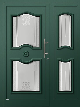 Graute Aluminium 5040