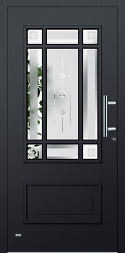 Graute Aluminium S 1117