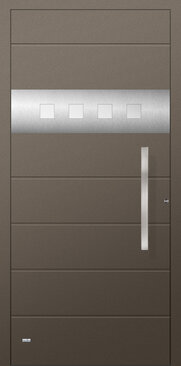 Graute Aluminium S 3076