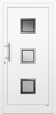 Graute Aluminium S 1016