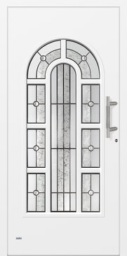 Graute Aluminium 6047