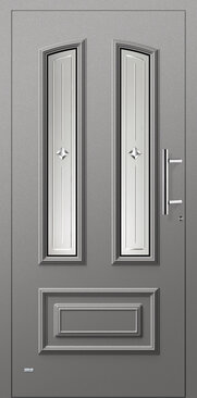 Graute Aluminium 6056