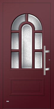 Graute Aluminium 6043