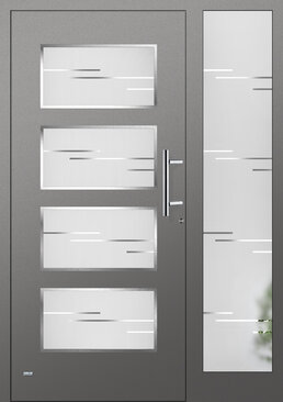 Graute Aluminium S 3081