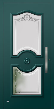 Graute Aluminium 5047