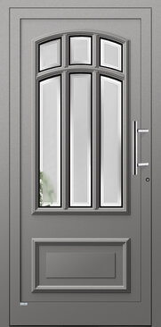 Graute Aluminium 6025