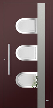 Graute Aluminium S 3055