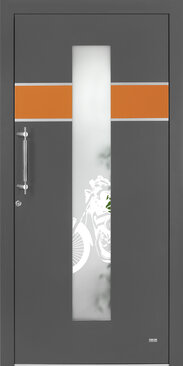 Graute Aluminium S 3061