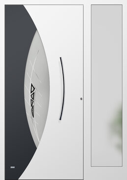 Graute Aluminium S 3040