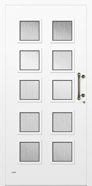 Graute Aluminium S 1010