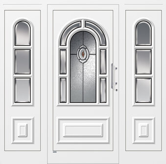 Graute Aluminium 6042