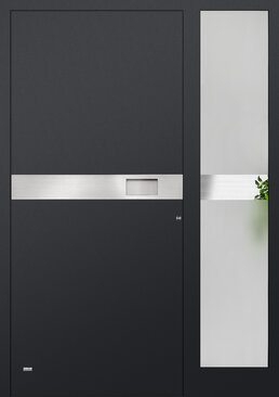 Graute Aluminium S 3091