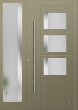 Graute Aluminium S 3067