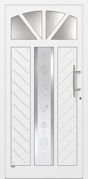 Graute Aluminium T 515