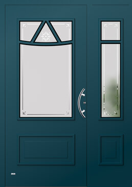 Graute Aluminium S 1112