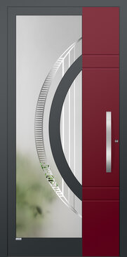 Graute Aluminium T 415