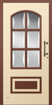 Graute Aluminium 6071