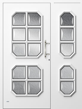 Graute Aluminium 7041