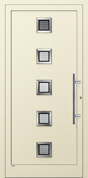 Graute Aluminium S 1030