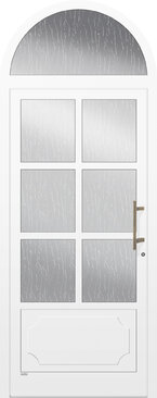 Graute Aluminium T 730