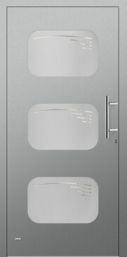 Graute Aluminium S 3029