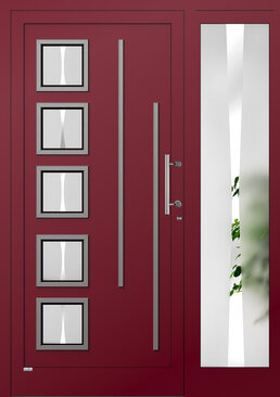 Graute Aluminium S 1025