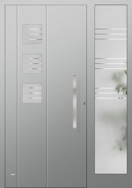Graute Aluminium S 3068