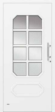 Graute Aluminium 7040